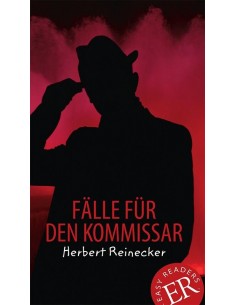 Fälle für den Kommissar, ER C