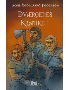 Dværgenes Krønike 1