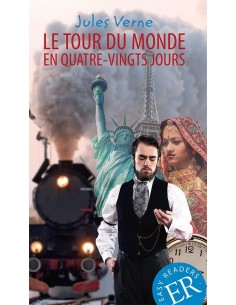 Le tour du monde en...