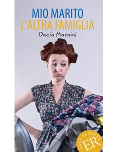 Mio marito. L'altra...