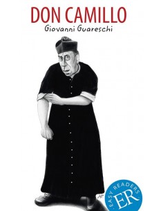 Don Camillo, ER B