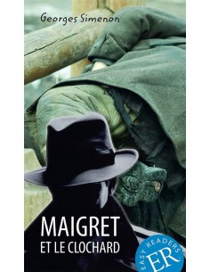 Maigret et le clochard, ER B