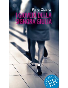 I giovedi della signora...