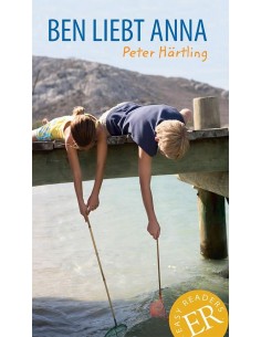Ben Liebt Anna, ER A
