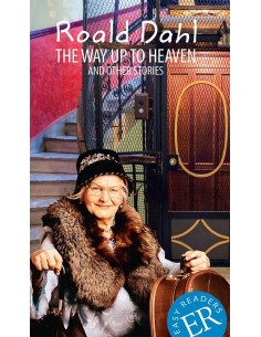 The Way up to Heaven &...