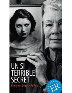 Un si terrible sécret. ER B