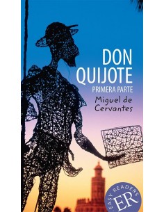 Don Quijote de la Mancha,...