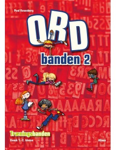 Ordbanden 2