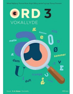 Ord 3. Vokallyde