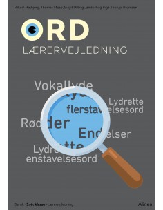 Ord. Lærervejledning