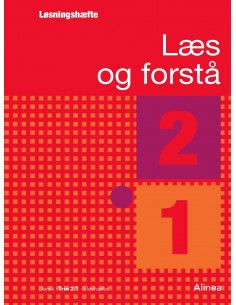 Læs og forstå 2.1,...