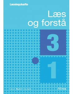 Læs og forstå 3.1,...