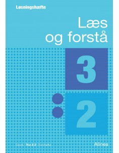 Læs og forstå 3.2,...