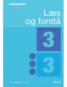 Læs og forstå 3.3,...