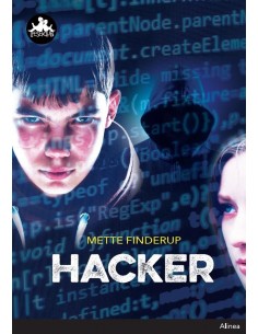 Hacker, Sort Læseklub