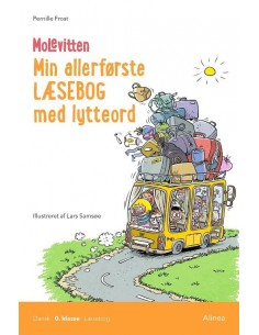 Molevitten, 0. kl., Min...