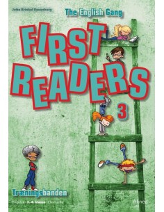 First Readers 3
