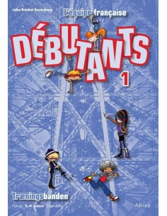 Débutants 1