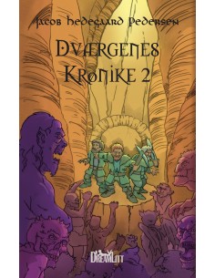 Dværgenes Krønike 2