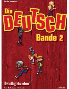 Die Deutschbande 2