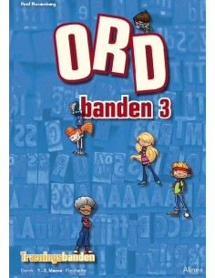 Ordbanden 3