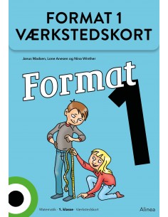 Format 1, Værkstedskort