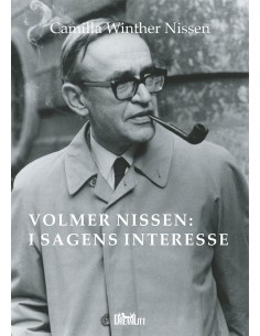 Volmer Nissen: I sagens...