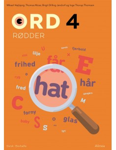 Ord 4. Rødder