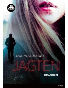 Jagten - branden, Sort...