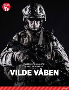 Vilde våben, Rød Fagklub