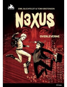 N3XUS, Sort Læseklub