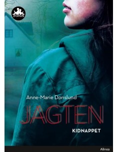 Jagten - Kidnappet, Sort...