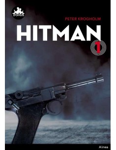 Hitman 1, Sort Læseklub