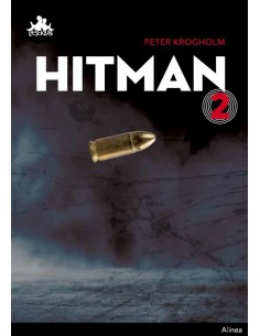 Hitman 2, Sort Læseklub