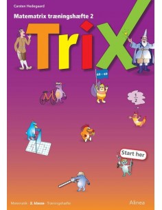 Matematrix, Trix,...