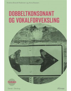 Turbo, Dobbeltkonsonant og...
