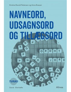 Turbo, Navneord, udsagnsord...