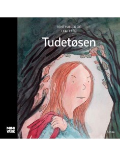 Tudetøsen