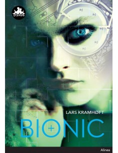 Bionic, Sort Læseklub