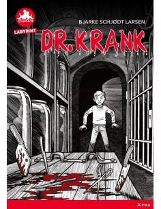 Dr.Krank, Rød Læseklub -...