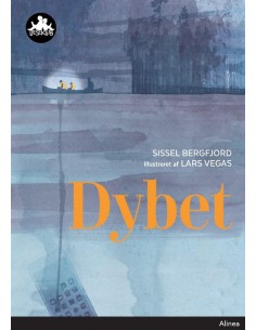 Dybet, Sort Læseklub