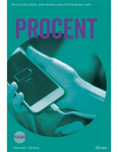 Turbo, Procent