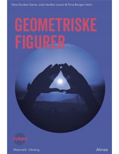 Turbo, Geometriske figurer