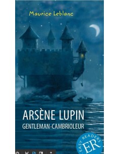 Arsène Lupin, ER B