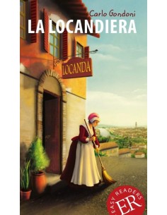 La locandiera, ER C
