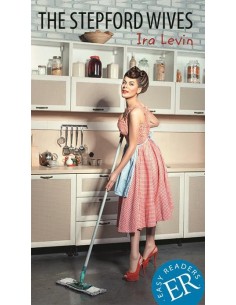 The Stepford Wives, ER B