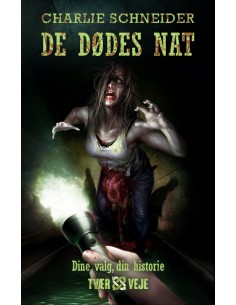 De Dødes Nat