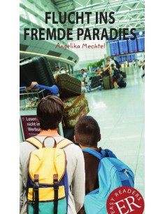 Flucht ins fremde Paradies,...