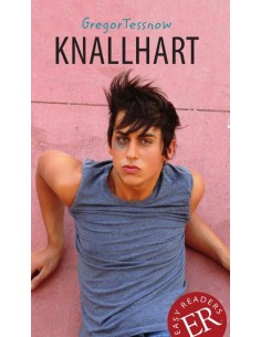 Knallhart, ER C