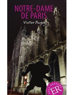 Notre-Dame de Paris, EC B